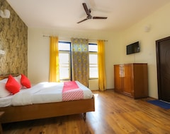 OYO 24539 Hotel Isvara Inn (Dharamsala, India)