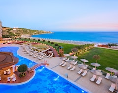 Hotel Elysium Resort & Spa (Kallithea, Greece)