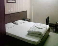 Hotel Aroma Classic (Rudrapur, Indien)