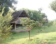 Camping Enchoro Wildlife Camp (Narok, Kenia)