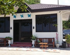 Casa/apartamento entero Private Beach Studio (Santander, Filipinas)