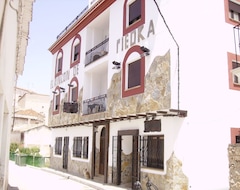 Casa rural El Rincon De Piedra (Enguídanos, Španjolska)