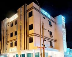 Khách sạn E-hotel @ Kulim (Kulim, Malaysia)