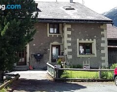 Cijela kuća/apartman Chesarsa (La Punt-Chamues-ch, Švicarska)