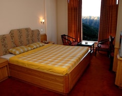 Khách sạn Hotel Golf Links, Mashobra (Shimla, Ấn Độ)