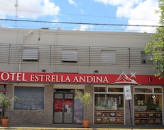 Khách sạn Estrella Andina (San Juan City, Argentina)