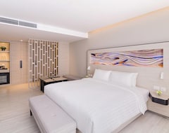 Khách sạn Novotel Phuket City Phokeethra (Phuket, Thái Lan)