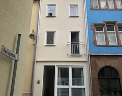 Cijela kuća/apartman Ferienhaus Jennifer (Zell, Njemačka)