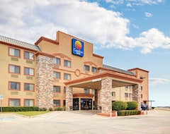 Khách sạn Comfort Inn Grapevine Near Dfw Airport (Grapevine, Hoa Kỳ)