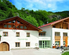 Otel Alte Mühle (Schluderns, İtalya)