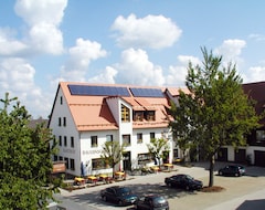 Khách sạn Landhotel Bauernschmitt (Pottenstein, Đức)