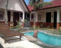 Hotel Bagaz Cottage (Gili Trawang, Indonezija)