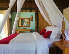 Otel Rigils Lembongan Accommodation (Jungut Batu Beach, Endonezya)
