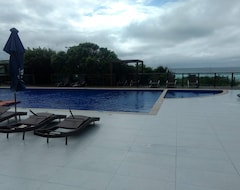 Hotel Quarto Slavieiro Acquamar Ingleses/sc (Florianópolis, Brasil)