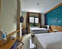 Khách sạn Zodiak Mt Haryono By Kagum Hotels (Jakarta, Indonesia)