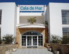 Hotel Cala De Mar (Cala d´Or, Spain)