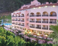 Hotel Pirlanta (Fethiye, Turkey)