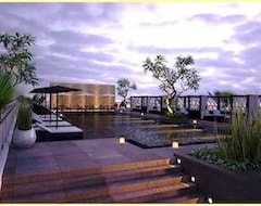 Hotel H Sovereign Bali (Kuta, Indonezija)