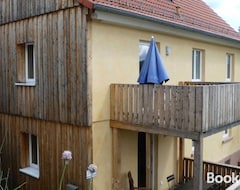 Cijela kuća/apartman Fewo Im Gruenen Eck 2 (Beerfelden, Njemačka)