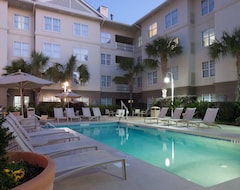 Hotel Residence Inn Charleston Riverview (Charleston, USA)