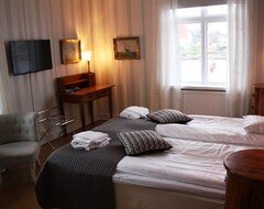 Hotelli Åhus Gästgifvaregård (Åhus, Ruotsi)