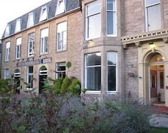 Otel The Northumberland (Edinburgh, Birleşik Krallık)