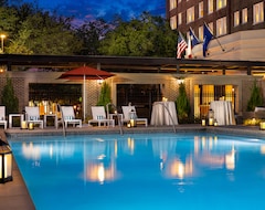 Khách sạn Warwick Melrose - Dallas (Dallas, Hoa Kỳ)