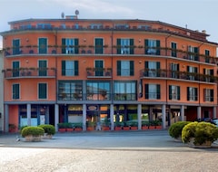Khách sạn Residence Dei Fiori (Baveno, Ý)