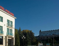 Hotelli Polana (Zvolen, Slovakia)