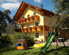 Hotel Pühringer (Mondsee, Austria)