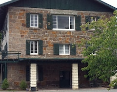 Hotel The Mill House (Oamaru, New Zealand)