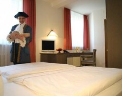 Khách sạn add on Kolpinghotel Bayreuth (Bayreuth, Đức)
