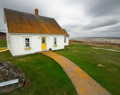 Cijela kuća/apartman Whalesback Cottage, On The Ocean With Access To Peggys Cove Preservation Area (Peggys Cove, Kanada)