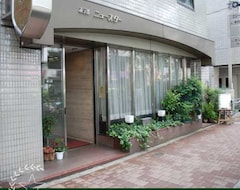 Khách sạn Hotel New Star Ikebukuro (Tokyo, Nhật Bản)