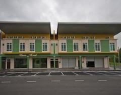 Khách sạn Doris (Malacca, Malaysia)