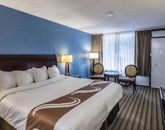 Khách sạn Rest And Relax Inn (Pensacola, Hoa Kỳ)