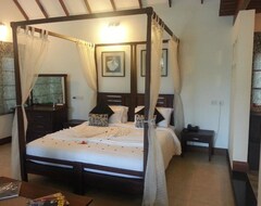 Hotel Aanavilasam Luxury Plantation House (Kumily, India)