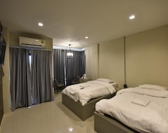Hotel A.m.place (Bangkok, Tailandia)