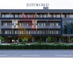 Khách sạn Elite World Go Van Edremit Hotel (Van, Thổ Nhĩ Kỳ)