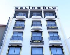 Khách sạn Celikoglu Hotel (Afyon, Thổ Nhĩ Kỳ)