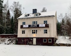 Khách sạn Villa Bergli (Malung, Thụy Điển)