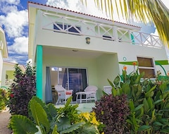 Resort/Odmaralište Lagoon Ocean Resort (Lagun, Curaçao)