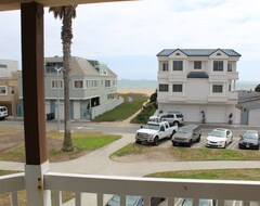 Hotel Ocean Surf Inn & Suites (Sunset Beach, USA)