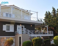 Cijela kuća/apartman Villa Stilvi Ii - Relaxing In A Full Of Positive Energy House (Chalkidona, Grčka)