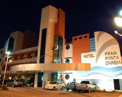 Hotel Praia Ponta d'Areia (São Luís, Brazil)