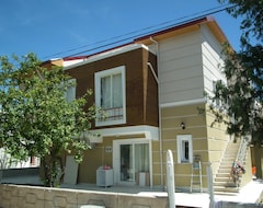 Cijela kuća/apartman Ege Apart No.6 (Didim, Turska)