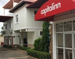 Pansiyon Capital Inn Ibadan (Ibadan, Nijerya)