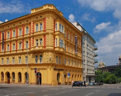 Khách sạn EA Hotel Downtown (Praha, Cộng hòa Séc)
