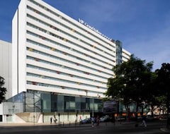 Otel Vip Grand Lisboa & Spa (Lizbon, Portekiz)
