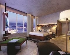Khách sạn Yoo2 Rio de Janeiro by Intercity (Rio de Janeiro, Brazil)